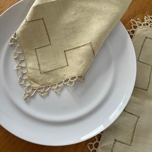 Moseley's Linen Napkins - Thumbnail 3